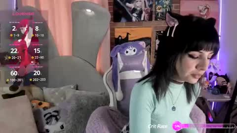 Lola Bunny online show from 01-18-25, 04:53