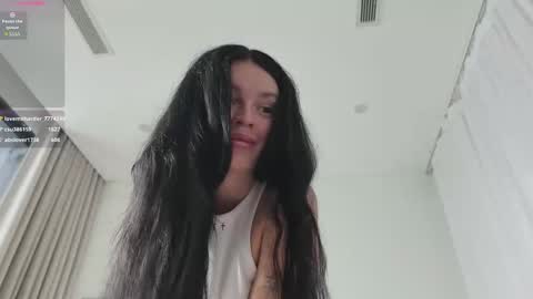 Lola online show from 12-21-25, 04:19