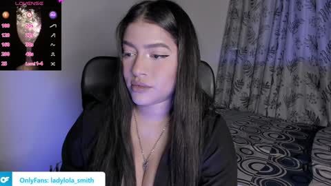 Snapshot of lolaasmith_21 chatting on 01-12-25, 11:39 lolaasmith_21 online show from 01-12-25, 11:39