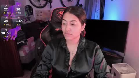 lolaasmith_21 online show from 03-16-26, 07:29
