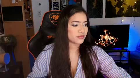 Snapshot of lolaasmith_21 chatting on 05-18-26, 07:31 lolaasmith_21 online show from 05-18-26, 07:31
