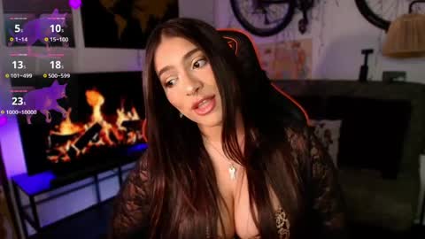 Snapshot of lolaasmith_21 chatting on 05-21-26, 07:43 lolaasmith_21 online show from 05-21-26, 07:43