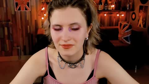 Snapshot of lolaasmus chatting on 12-11-24, 02:11 I consider myself the god Loki but life just calls me LOL online show from 12-11-24, 02:11