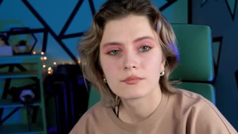 Snapshot of lolaasmus chatting on 12-14-24, 07:57 I consider myself the god Loki but life just calls me LOL online show from 12-14-24, 07:57