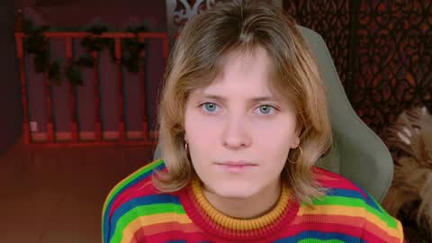 Snapshot of lolaasmus chatting on 02-08-25, 04:14 I consider myself the god Loki but life just calls me LOL online show from 02-08-25, 04:14