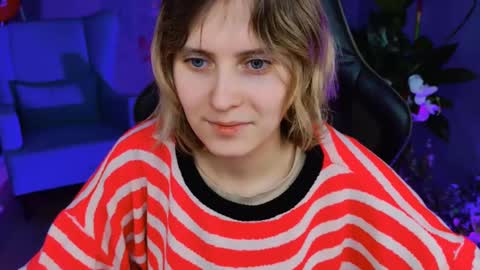 Snapshot of lolaasmus chatting on 02-14-25, 08:10 I consider myself the god Loki but life just calls me LOL online show from 02-14-25, 08:10