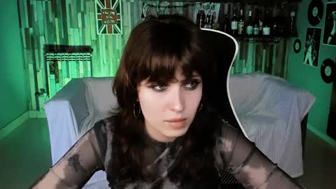 I consider myself the god Loki but life just calls me LOL  online show from 05-12-26, 12:35