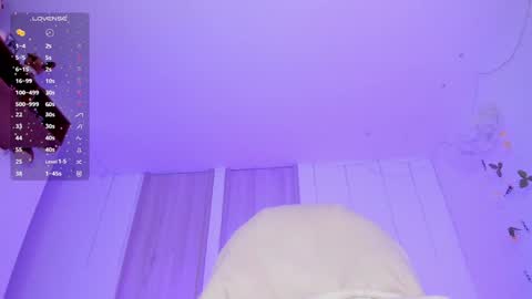 Snapshot of lolaberry_ chatting on 01-16-25, 06:06 Lola Berry online show from 01-16-25, 06:06