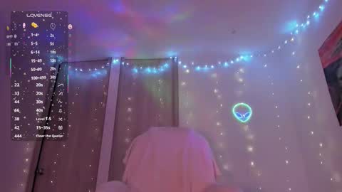 Snapshot of lolaberry_ chatting on 11-20-25, 11:10 Lola Berry online show from 11-20-25, 11:10