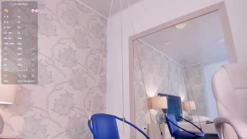  Lola Berry  online show from 01-18-26, 12:47