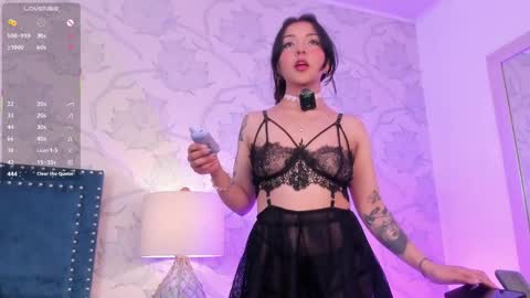  Lola Berry  online show from 04-03-26, 04:32