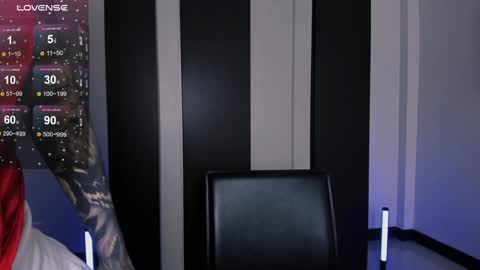 Lola3 online show from 12-08-24, 06:17