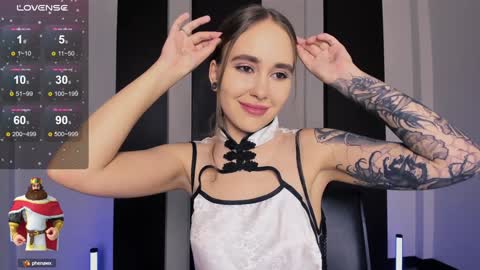 Snapshot of lolabunnyz chatting on 12-22-24, 07:31 Lola3 online show from 12-22-24, 07:31