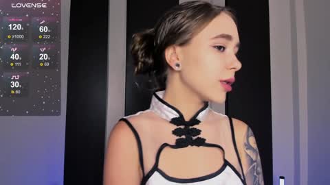 Snapshot of lolabunnyz chatting on 12-28-24, 07:22 Lola3 online show from 12-28-24, 07:22