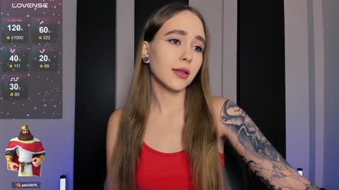 Lola3 online show from 01-14-25, 09:51