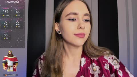 Lola3 online show from 01-15-25, 01:02