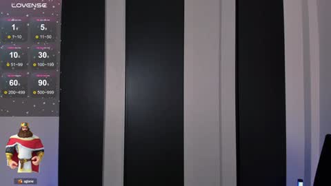 Lola3 online show from 01-15-25, 04:04