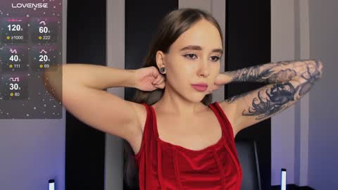 Snapshot of lolabunnyz chatting on 01-17-25, 10:12 Lola3 online show from 01-17-25, 10:12