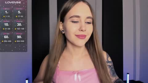 Lola3 online show from 01-21-25, 08:11