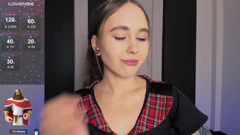 Snapshot of lolabunnyz chatting on 01-26-25, 08:23 Lola3 online show from 01-26-25, 08:23