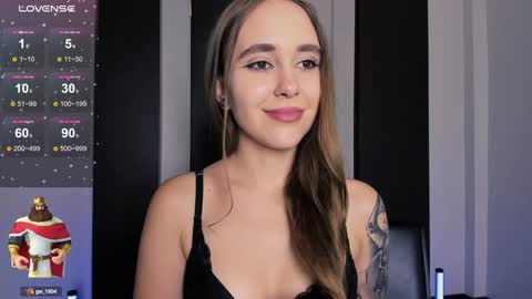 Lola3 online show from 01-30-25, 03:33