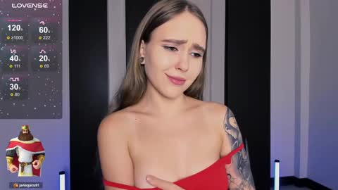 Lola3 online show from 02-12-25, 07:13