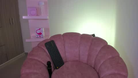 LolaCoper online show from 10-21-25, 01:50