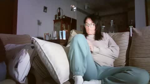 LOLA HUESO y ERIC online show from 01-05-26, 05:27