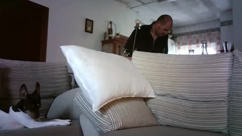 LOLA HUESO y ERIC online show from 01-14-26, 09:48