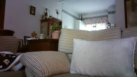 LOLA HUESO y ERIC online show from 02-06-26, 09:45