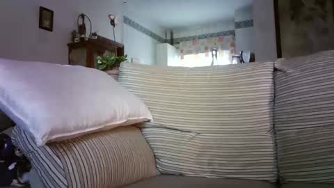 LOLA HUESO y ERIC online show from 02-08-26, 09:56