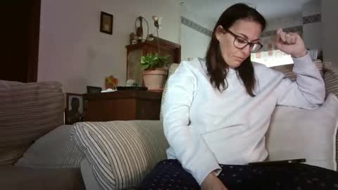 LOLA HUESO y ERIC online show from 02-09-26, 09:02