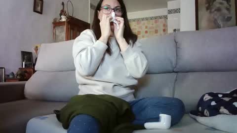 LOLA HUESO y ERIC online show from 04-01-26, 02:47