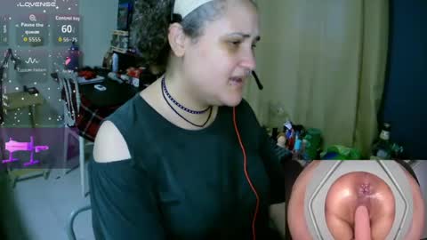 lolalicious7583 online show from 06-21-26, 11:07