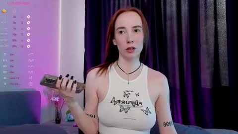 Helloo everyone im Lola online show from 09-23-25, 01:14