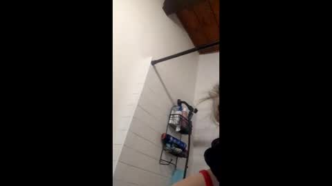 Lola Lixx online show from 12-03-25, 07:27