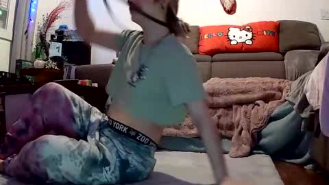 Lola Lixx online show from 01-10-26, 11:23