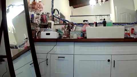 Lola Lixx online show from 03-30-26, 09:43