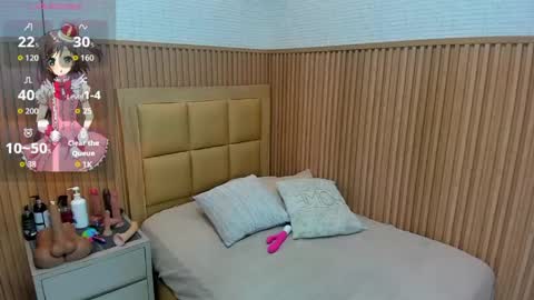 LOLA online show from 05-29-26, 03:48