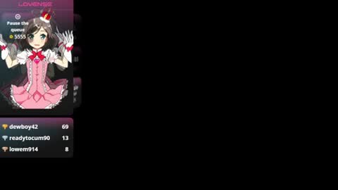 Snapshot of lolamaxi chatting on 07-07-26, 07:23 LOLA online show from 07-07-26, 07:23
