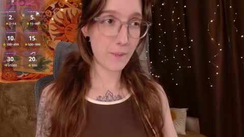 lolami_ online show from 03-19-26, 08:40