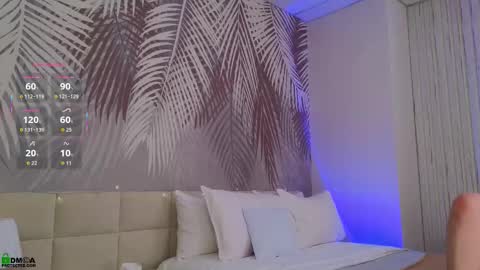 Lola online show from 03-02-26, 07:15