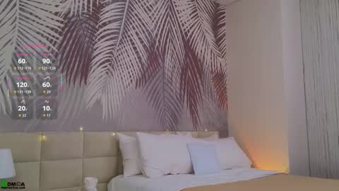 Lola online show from 03-18-26, 01:47