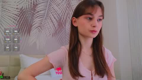 Lola online show from 04-04-26, 03:27