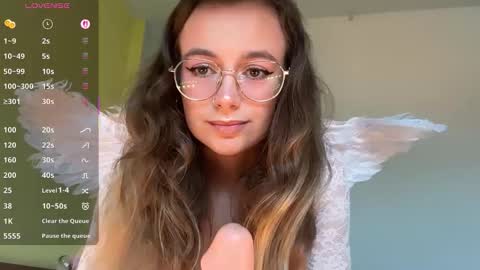 Snapshot of lolatheangel chatting on 11-16-25, 04:51 Lolatheangel online show from 11-16-25, 04:51