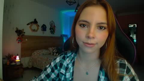 Lola doll online show from 01-15-26, 02:32