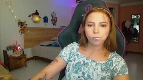 Lola doll online show from 02-04-26, 09:31