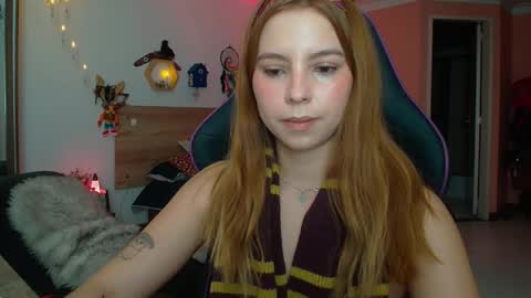 Lola doll online show from 02-12-26, 04:35