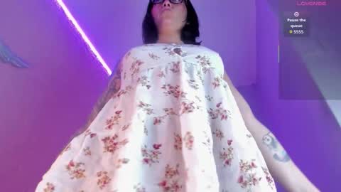 Lola online show from 12-15-25, 11:47