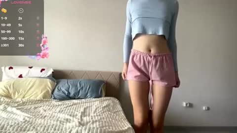 Snapshot of loleta_sugar chatting on 07-19-26, 07:34 Loletta online show from 07-19-26, 07:34